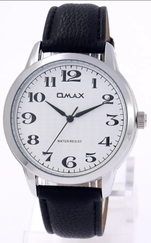 Кварцевые OMAX 00RMS005IB03 нержавеющая сталь