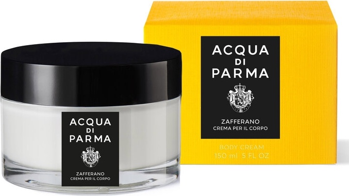 ACQUA DI PARMA Zafferano крем для тела 150 г