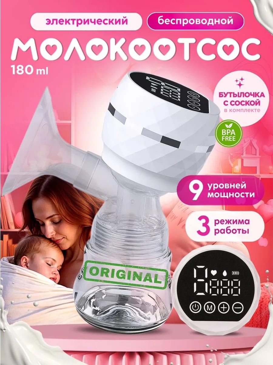 Воронка Sisbro 180 мл 1 шт