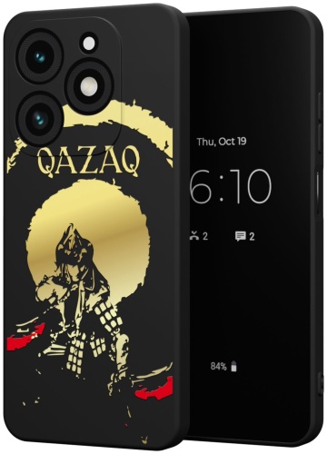 Чехол Mcover для Infinix Spark 20, Spark 20C рисунок