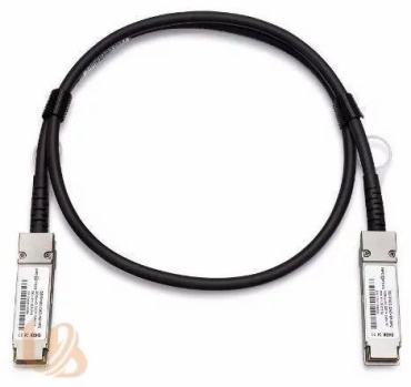 Кабель ZyXEL SFP+ - SFP+ 1 м DAC10G-1M-ZZ0103F