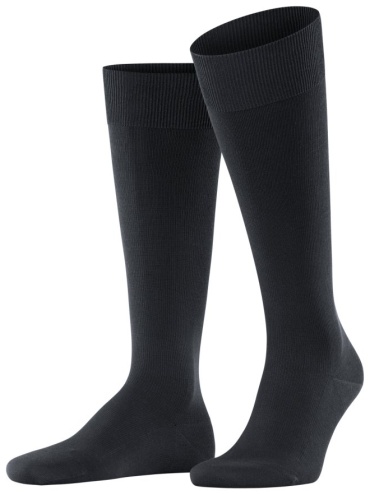 Гольфы Falke 15734ULTRA ENERGIZING KH черный 41-42