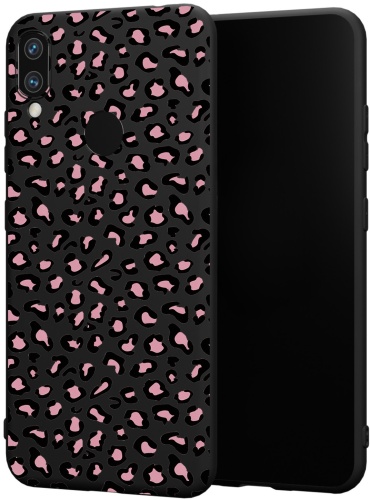 Чехол для Xiaomi Redmi Note 7 рисунок