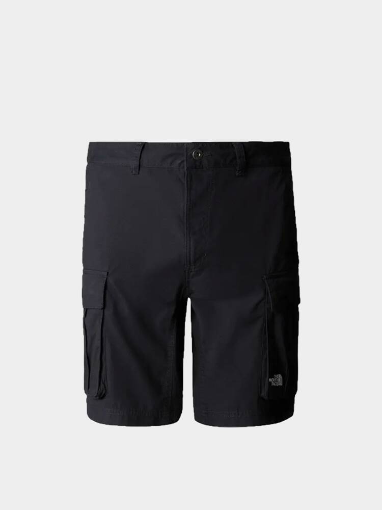 Повседневные шорты The North Face черный