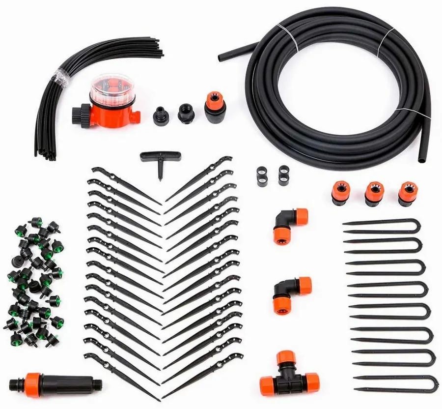Капельная лента TMK00006667053