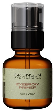 Bronsun Праймер-обезжириватель обезжириватель MUSC&VANILLA 50