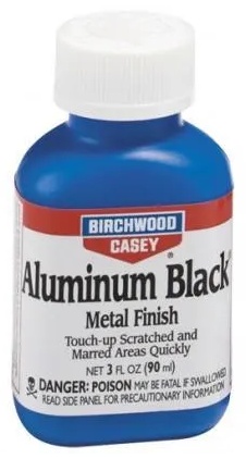 Масло Средство для воронения алюминия Birchwood Aluminum Black F33350