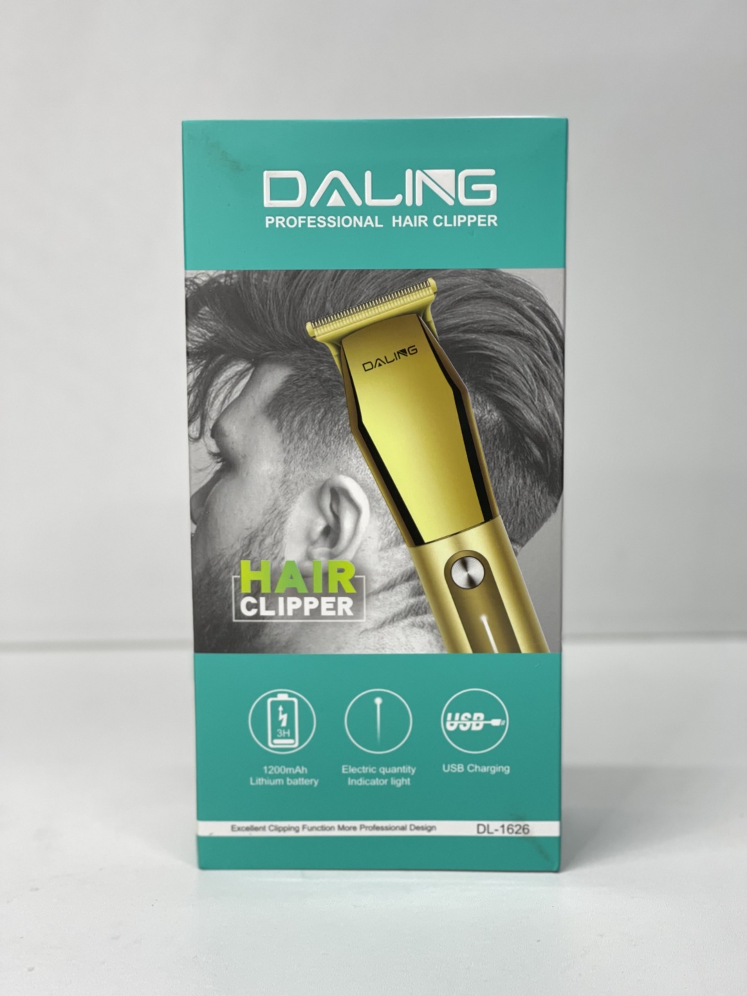 Электробритва DALING DL-1626 сеточная