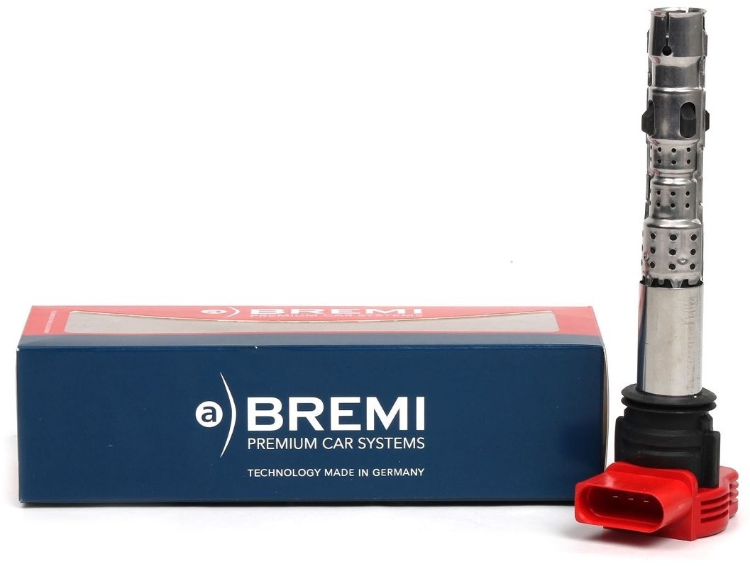 Катушка зажигания BREMI 20114