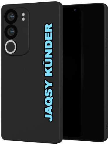 Чехол для Vivo Y19s рисунок