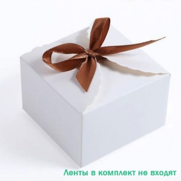 Бонбоньерка без наполнения 50 шт