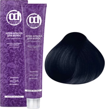 Constant Delight Крем-краска для волос с витамином С CD G2 опал G2 микстон 100 мл