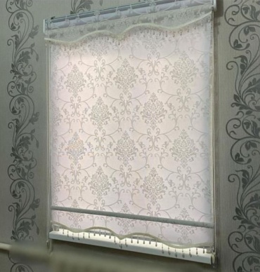 Жалюзи горизонтальные 100x245 см 30086815_466360981, ткань