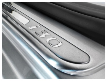 G4450ADE00ST для Hyundai I30 2026-2025 серый