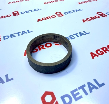 AGRO DETAL Вал вторичный КПП МТЗ-80,82 (без гайки) 50-1701252