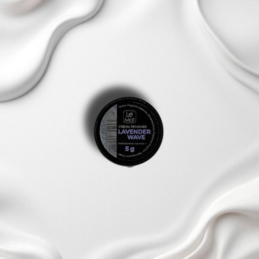 Ремувер для ресниц Cream remover 5 мл