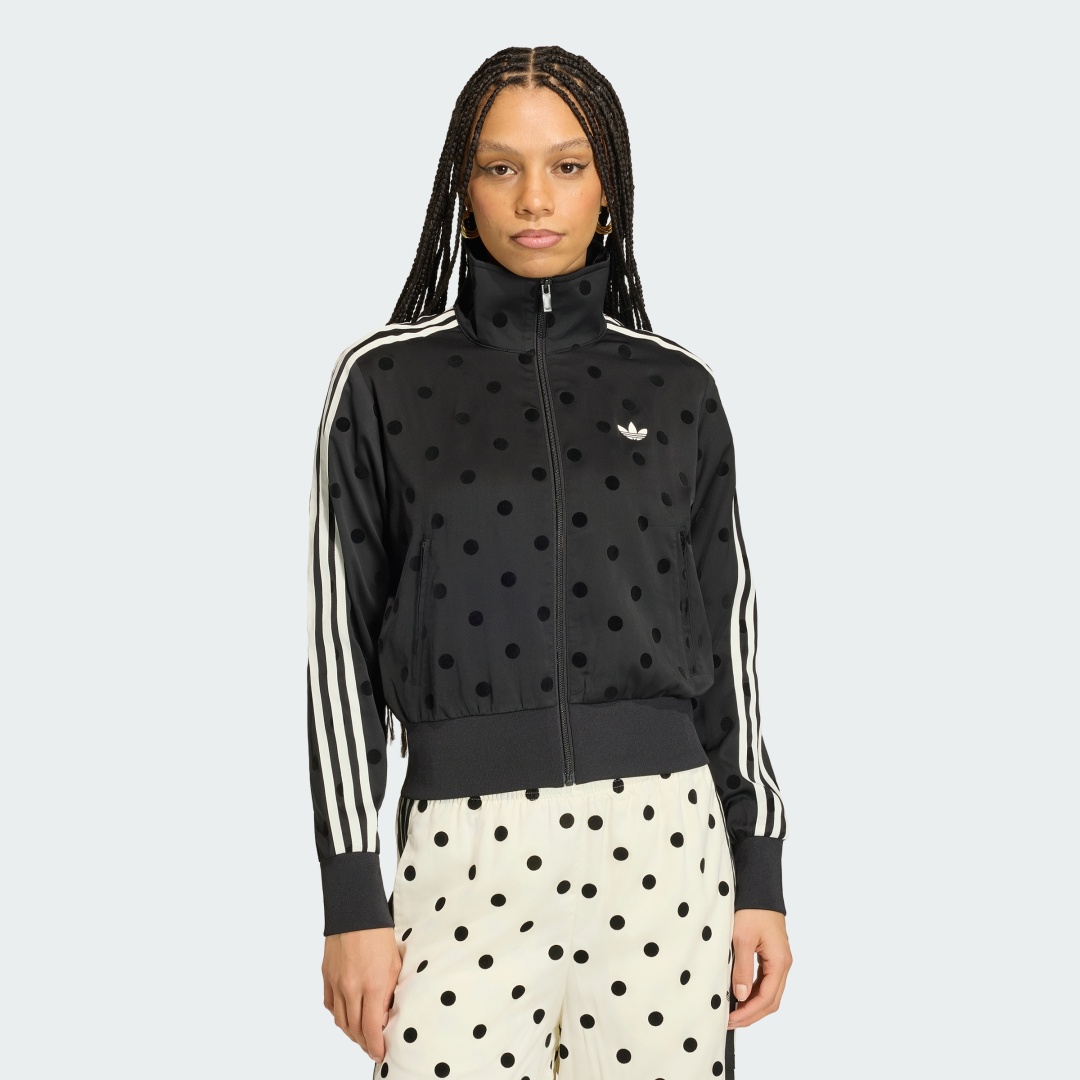 Олимпийка adidas черный