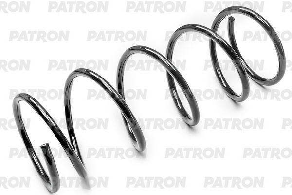 PATRON пружина передней подвески PCS504048