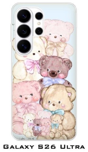 Чехол для Samsung Galaxy S26 Ultra рисунок