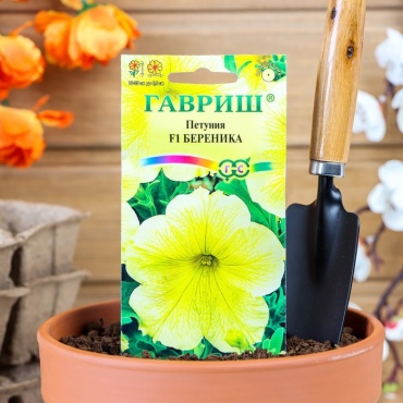 Гавриш петуния "Береника"