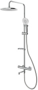 Milardo душевой набор (гарнитур) ILSSBTHM06