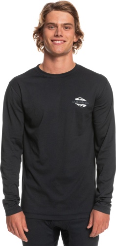 Водолазка Quiksilver черный