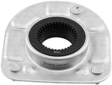 TORR опора амортизатора DL0303