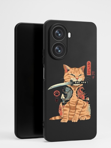Чехол для Xiaomi Redmi A5 рисунок