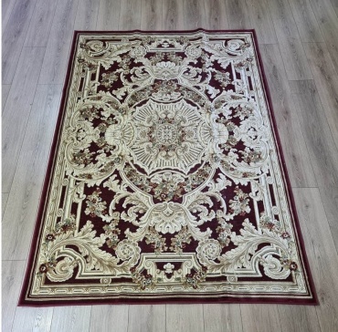 Ковер Bal Carpet 200x290 см, короткий ворс, Бельгия