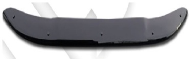 CA Plastic 2010010115029 для EXEED VX 2020-2024
