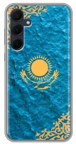 Чехол для Samsung Galaxy A55 рисунок