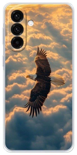 Чехол BAIKO для Samsung Galaxy S26 рисунок