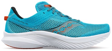 Кроссовки Saucony Kinvara 14 голубой