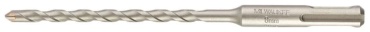 Бур SDS-plus Milwaukee 4932471218, 6х160 мм, 1 шт