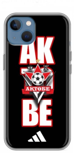 Чехол для Apple iPhone 13 рисунок