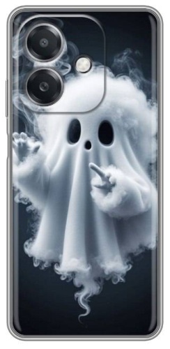 Чехол BAIKO для OPPO A40m рисунок