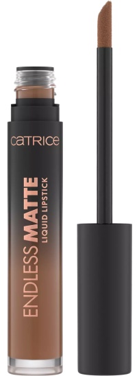 Catrice Матовая жидкая помада для губ Endless Matte Liquid Lipstick жидкая помада 030