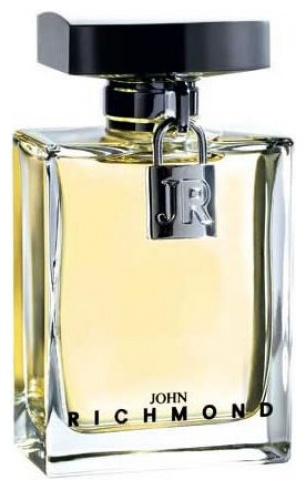 John Richmond JR парфюмерная вода EDP 50 мл, для женщин