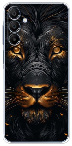 Чехол BAIKO для Samsung Galaxy A35 рисунок