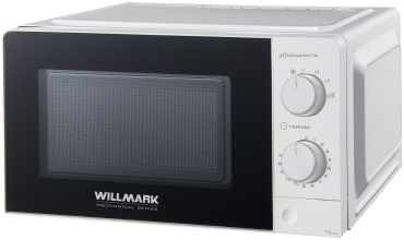 Willmark WMO-202MW белый