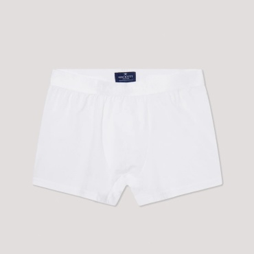 Боксеры Hackett London белый