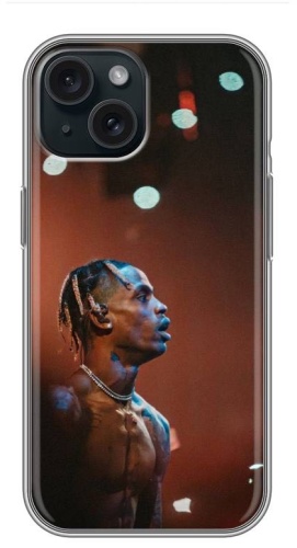 Чехол BAIKO для Apple iPhone 13, iPhone 14 рисунок