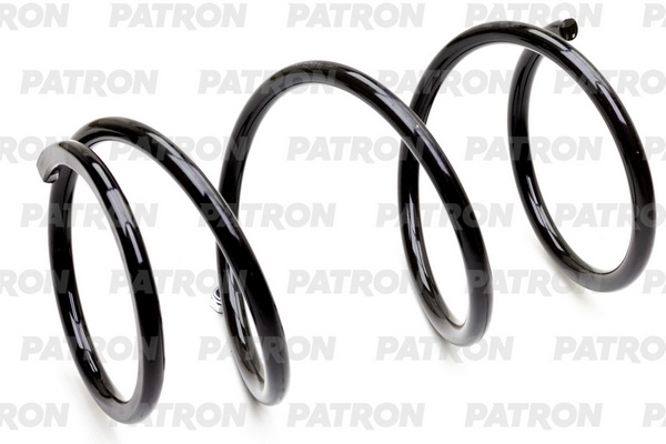 PATRON пружина передней подвески PCS876521