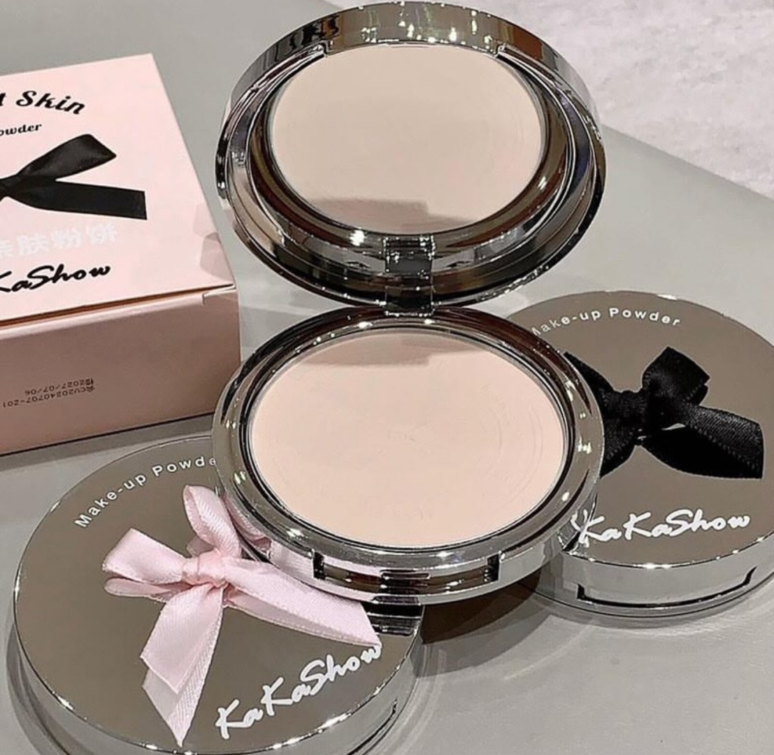 Пудра Soft mist skin сухая 03 полупрозрачный