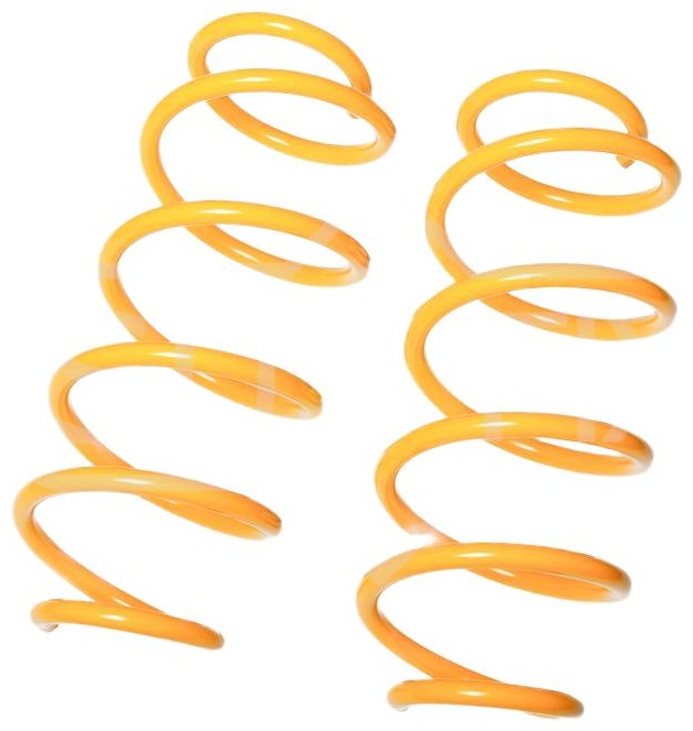 Sufix пружина передней подвески SZ2837