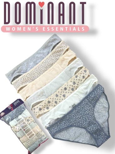 Слипы DOMINANT бежевый