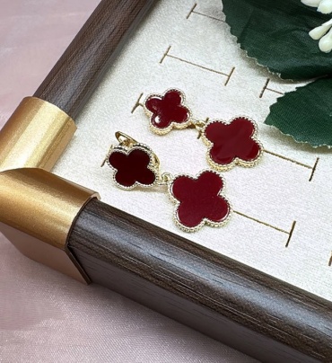 Серьги NS_Collections нержавеющая сталь, без вставок