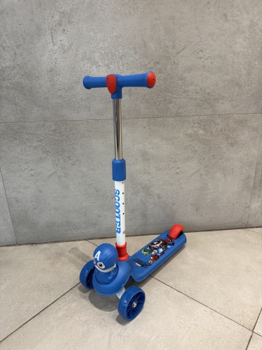 1TOY 738499 синий