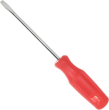 ВИЗ отвертка SL5х150 3602070 SL5х150 мм