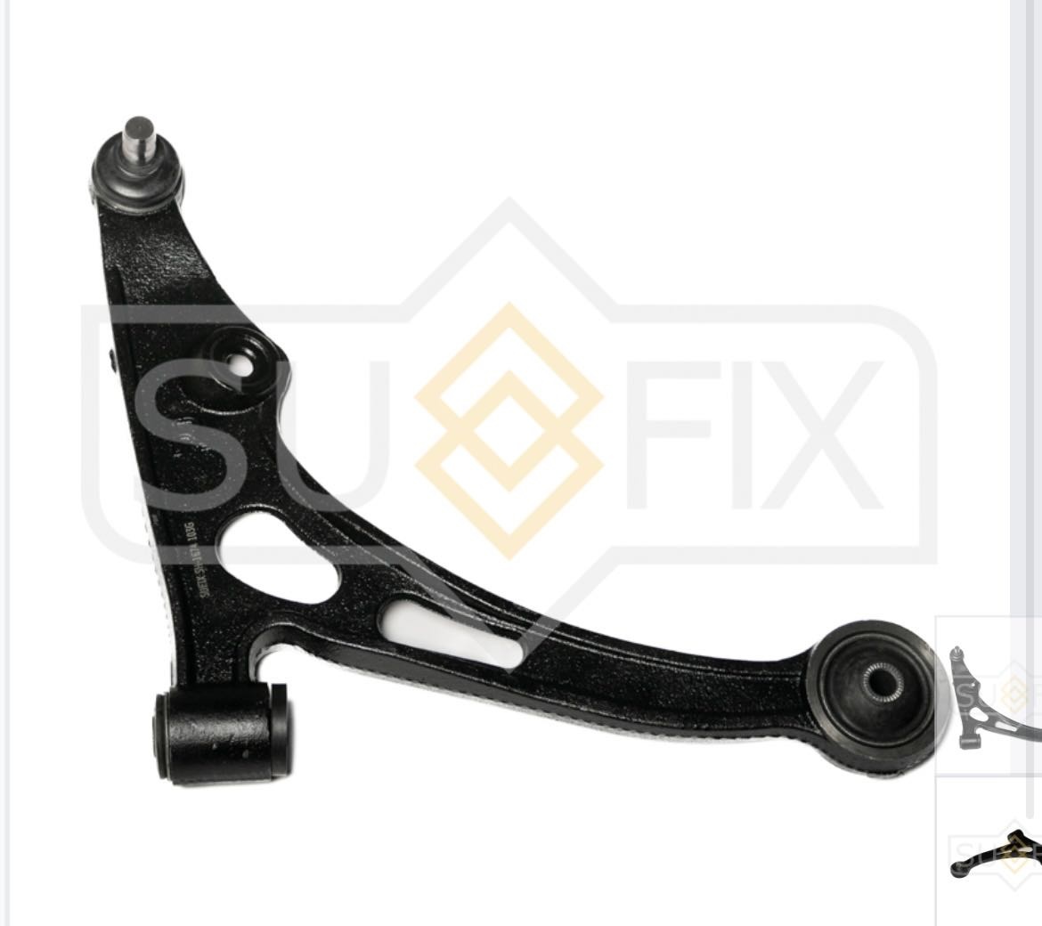 Sufix рычаг подвески SH1674